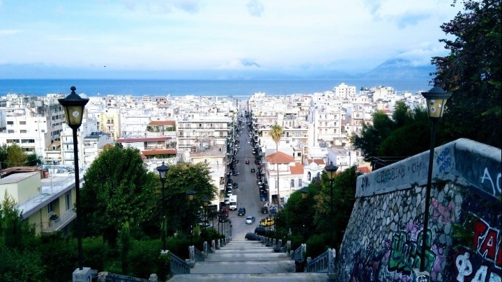 "Εξυπνες" διαβάσεις κατασκευάζει η περιφέρεια Δυτικής Ελλάδας